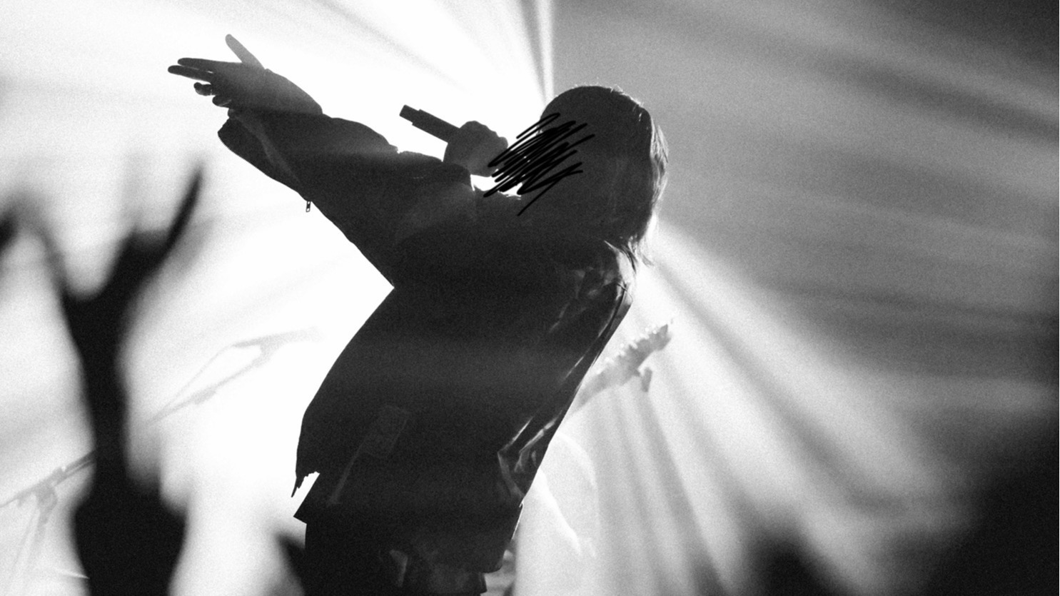 【訪問】蒙面系歌手 natori 首次來台！大聊 imase、Tatsuya Kitani 合作趣事，喜歡大象體操更期待來台吃肉圓