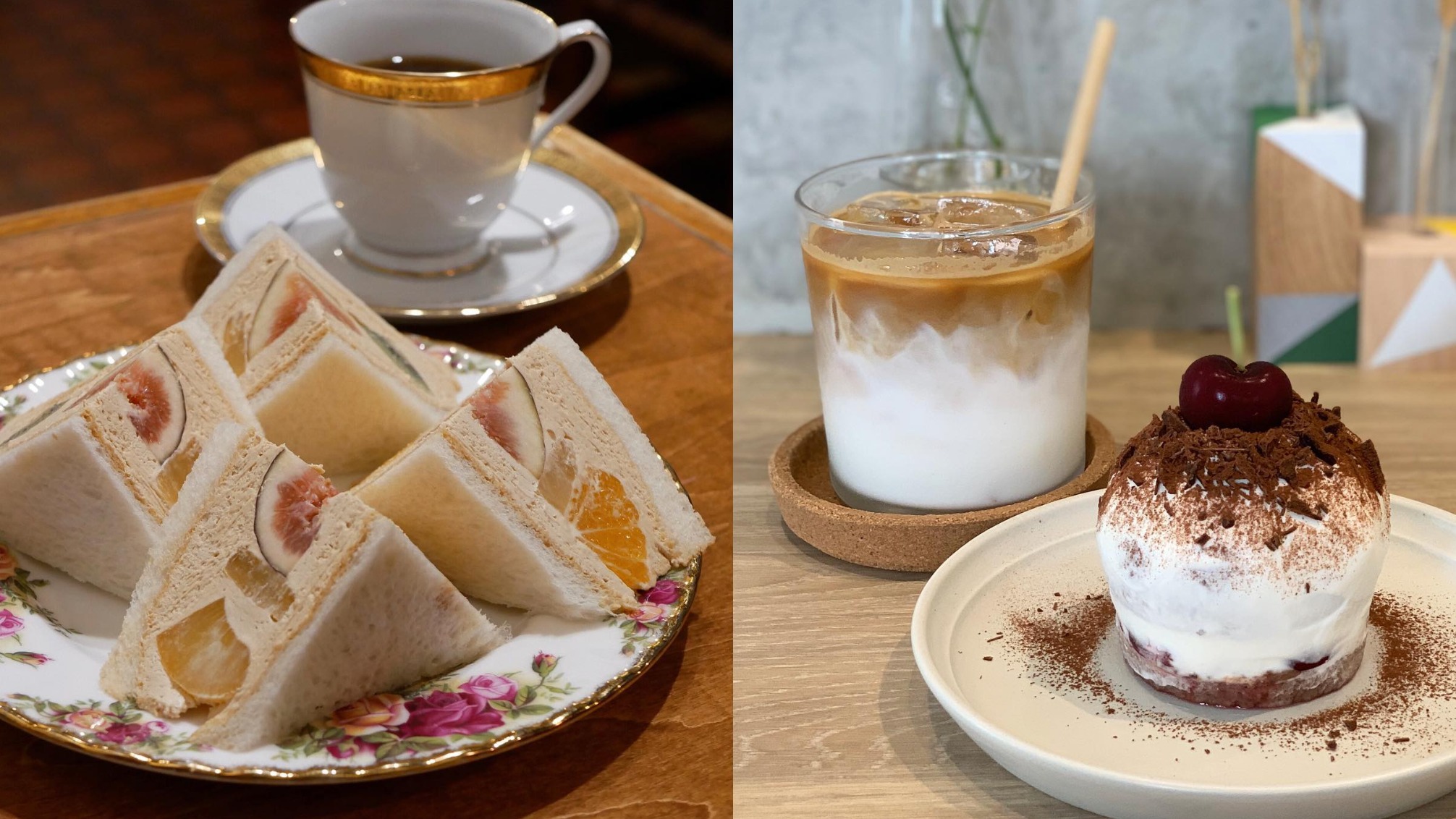 離新宿搭車只要10分鐘 復古喫茶集散地的高圓寺咖啡5選