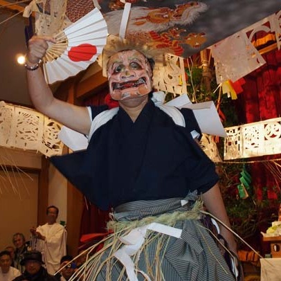 日本傳統儀式「神樂」是什麼？見到他能多活五年？來認識日本神道信仰發展出的千年藝術