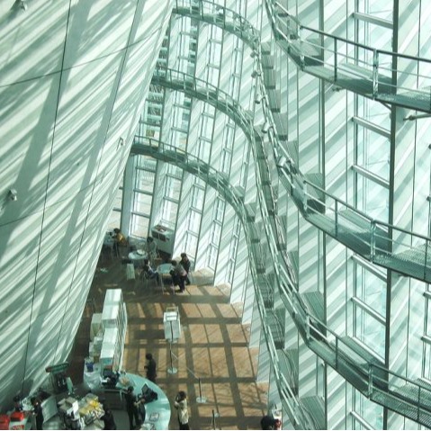 雨男雨女看過來!東京雨天出遊景點18選 從美術館、博物館、購物中心到可住宿的書店一網打盡