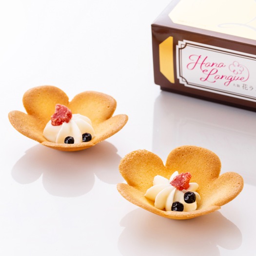 新大阪站必買伴手禮20選!無論是花朵餅乾、餃子仙貝、泉州毛巾或吉伊卡哇限定商品都能一次買齊