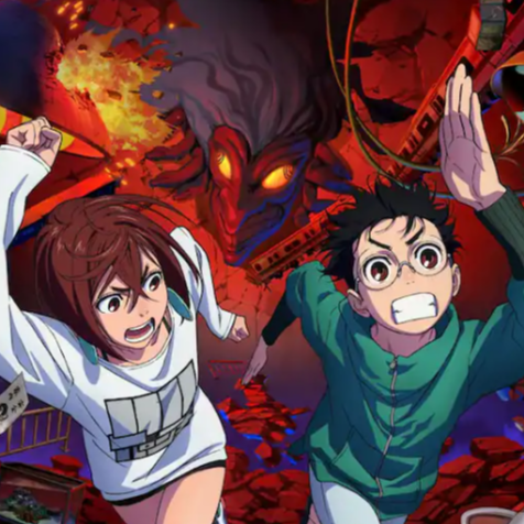 《膽大黨》中出場的恐怖婆婆的都市傳說原型「高速婆婆」是誰？被追過的話會被詛咒嗎？