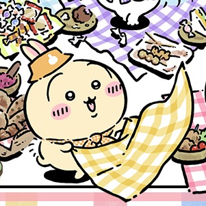 就是今天！《吉伊卡哇》首款手機遊戲《吉伊卡哇袋著走》正式上線，可愛爆擊！