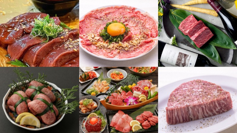 2025大阪燒肉推薦!萬博旅人看過來,10間在地人必吃的燒肉店