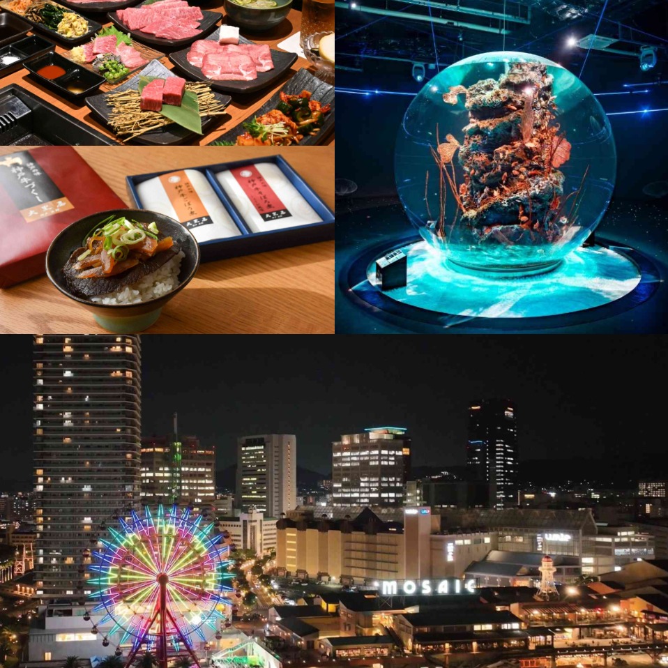 台灣直飛神戶玩好玩滿！神戶旅遊全指南，必吃必逛必買全公開