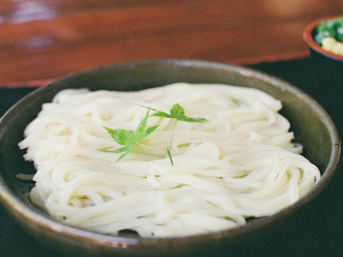 減肥瘦身時應該吃「烏龍麵」還是「蕎麥麵」？原來它的熱量更低