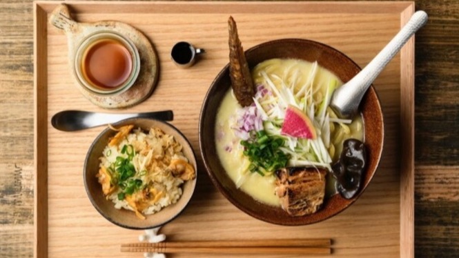 2023年沖繩人氣必吃新餐廳精選!吃遍當地名產沖繩麵、TACO RICE塔可飯、宮古和牛