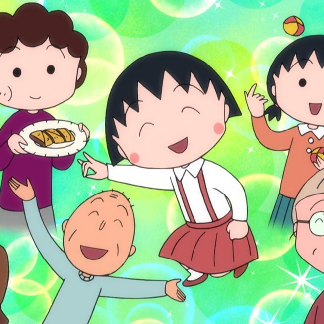 櫻桃小丸子聲優TARAKO急逝！小丸子一家聲優發聲明表達不捨