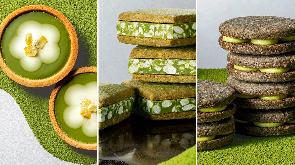 【新店速報】日本5月新開幕推薦店5選！必買抹茶甜點伴手禮清單再添一家