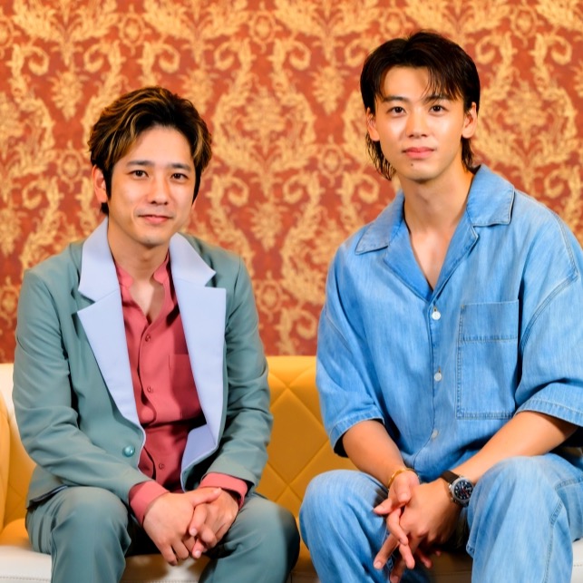 【訪問】二宮和也、竹內涼真台灣快閃抓緊時間享受美食,記者會上揭開《黑色止血鉗2》的手術場景進化的秘密!