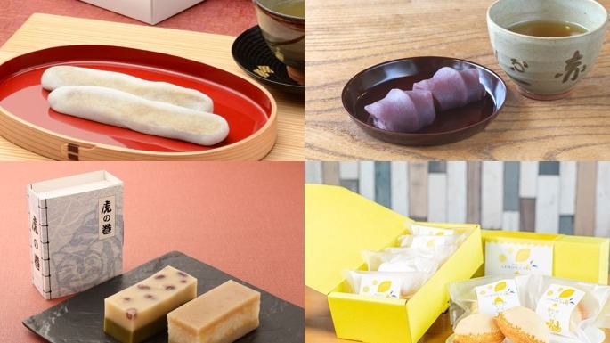三重必買伴手禮10選！從經典的赤福餅、傳承百年的生外郎糕，到香濃細緻的貝殼蛋糕，一起品味三重的美味傳統
