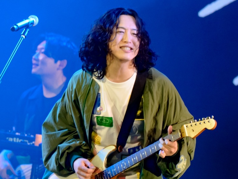 【現場報導】Tatsuya Kitani 三度來台首次個人專場！中英日台語樣樣來展誠意，唱到沒歌讓觀眾《咒術迴戰》主題曲大合唱