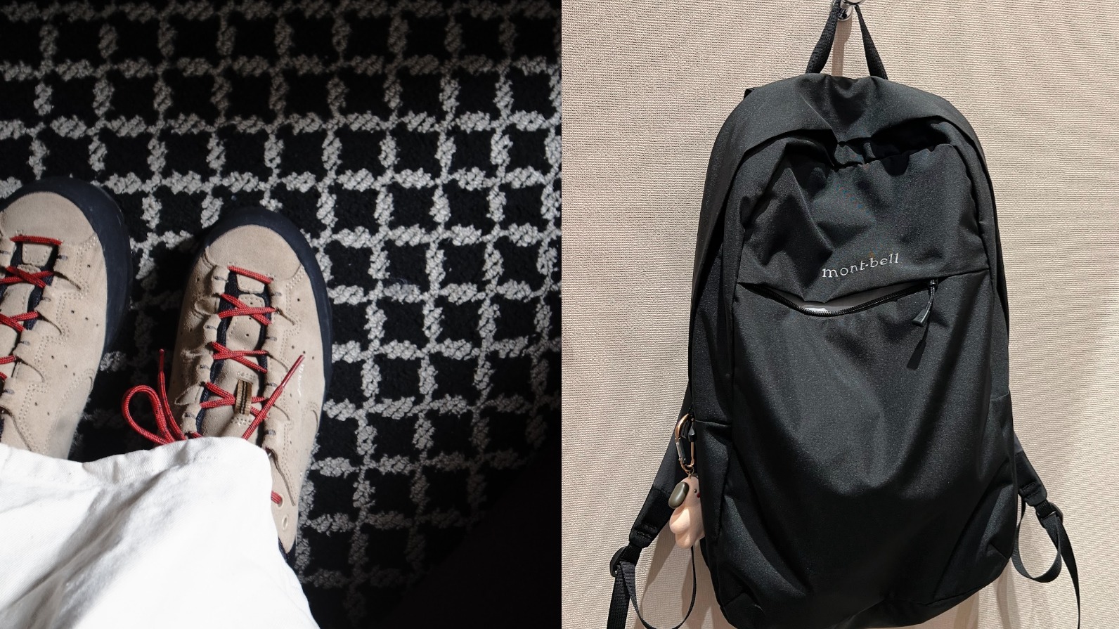 從山裡走進日常，日本戶外品牌Montbell「功能即美學」6樣必買清單