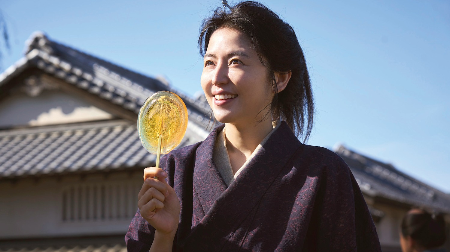 【浮世繪女兒】詮釋日本繪畫大師葛飾北齋生命故事 永瀨正敏、長澤雅美演繹傳奇父女