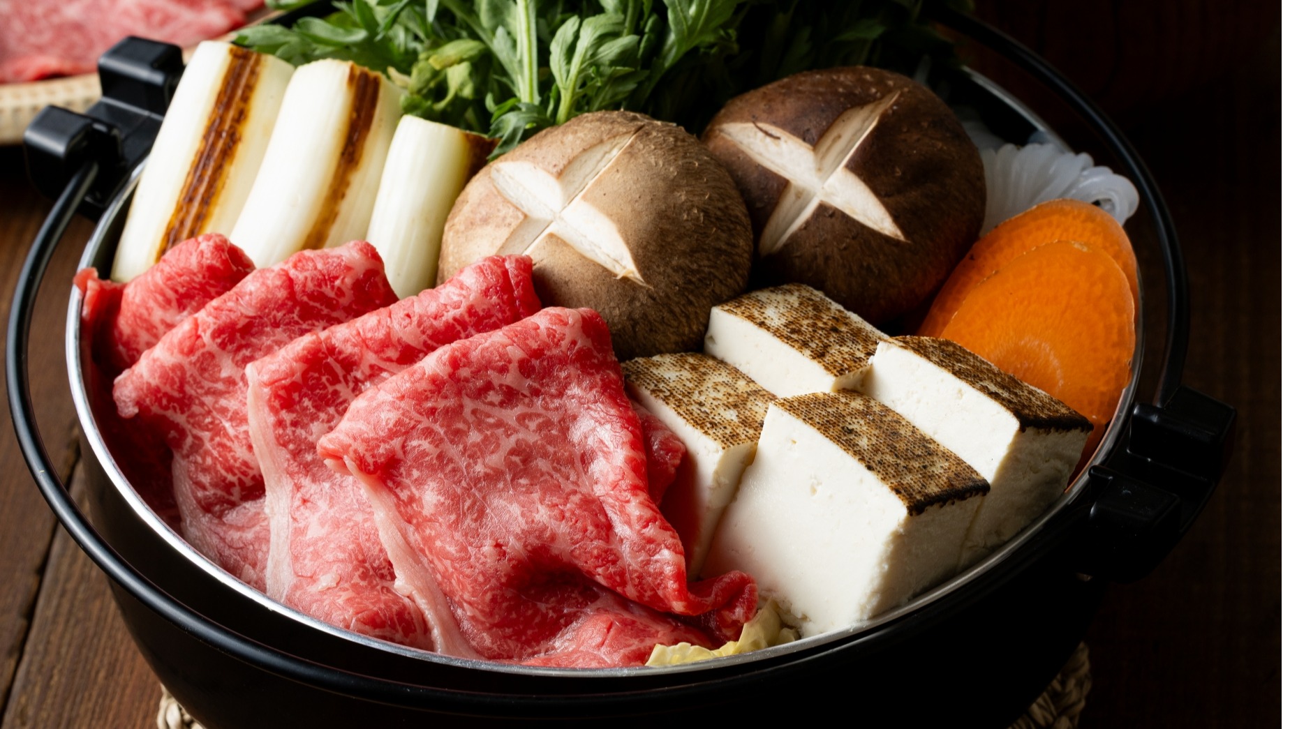 關東風關西風「壽喜燒」名店大推薦！經典老店到創意吃法都等你來攻略