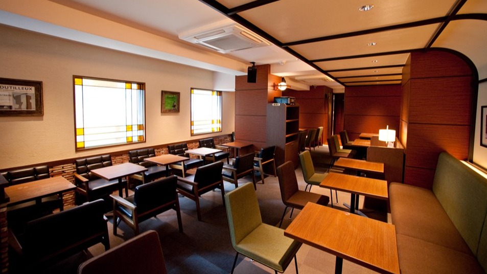 想省錢又想喝下午茶？日本連鎖咖啡廳6間評比精選！逛街逛累也要放鬆享受高CP美食！