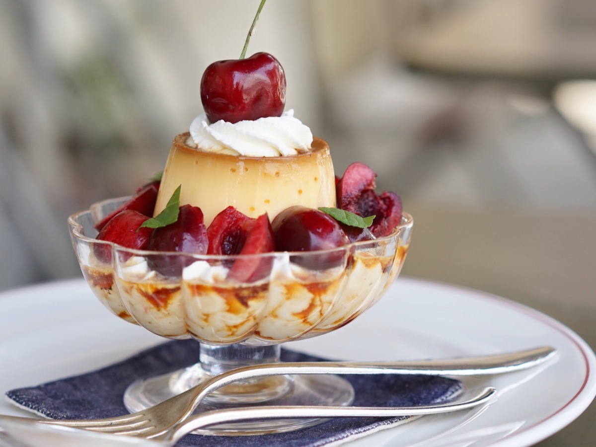 2022年自由之丘人氣下午茶5選！甜點控可別錯過世界罕見的傳統點心