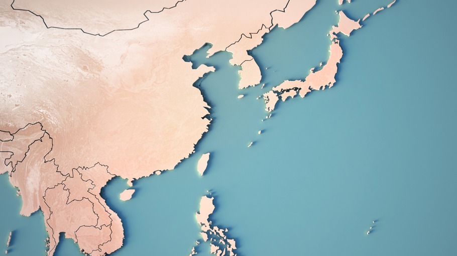 日本是台灣的幾倍大？旅日初學者必知的地理小常識！別怕安排不可能的旅程