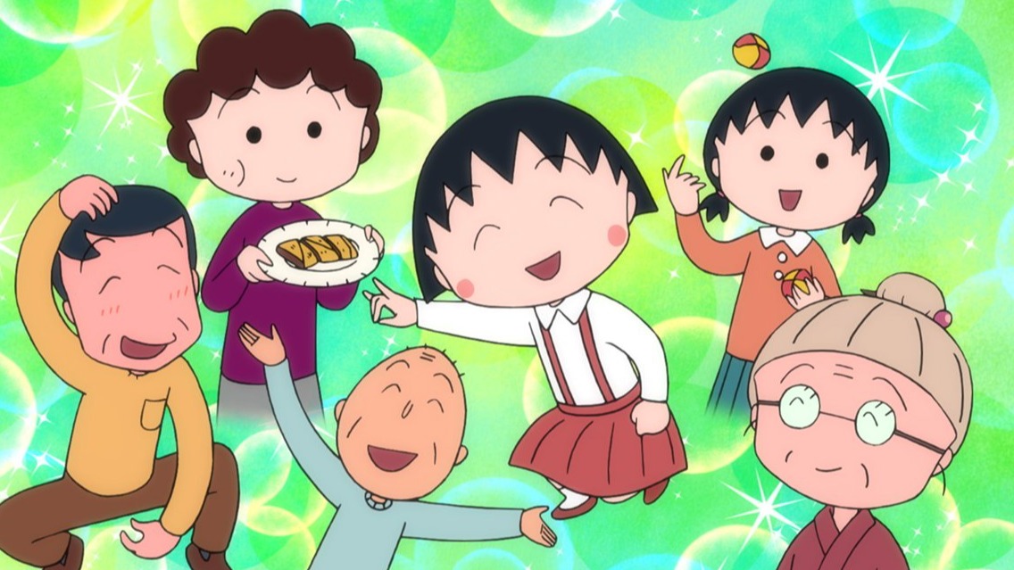 櫻桃小丸子聲優TARAKO急逝！小丸子一家聲優發聲明表達不捨