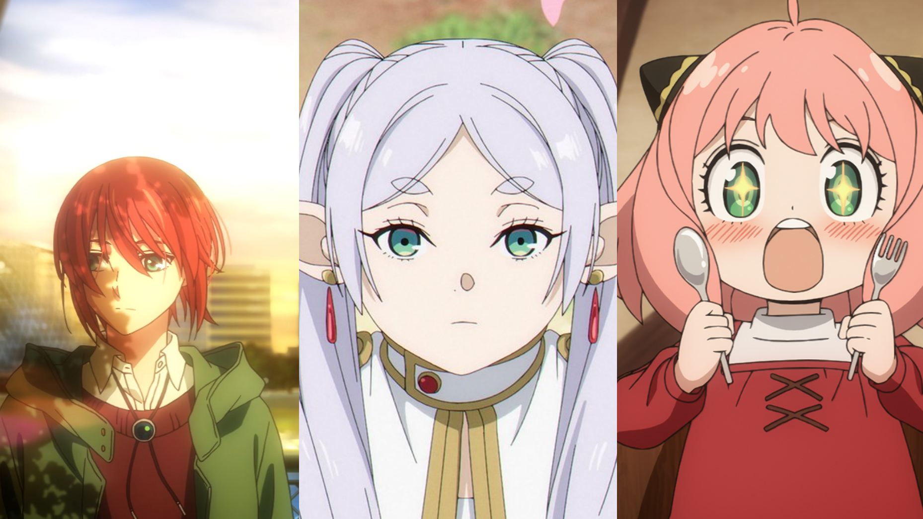 無論是超能力女兒還是精靈魔法師都難不倒她！種崎敦美演繹的六個知名角色