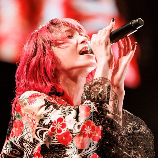 【現場報導】LiSA 實現攻蛋承諾！動漫金曲連炸，嗨喊「ㄅ級分」相約大巨蛋見