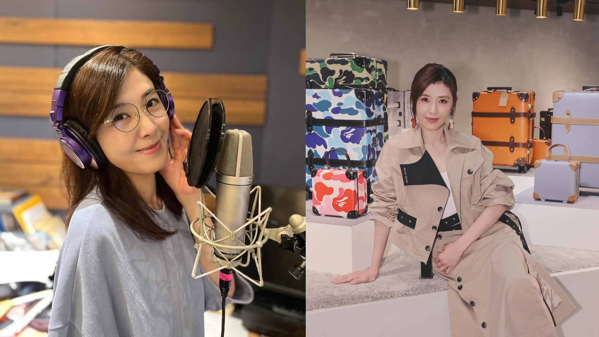 Netflix《欠妳的那場婚禮》蘇慧倫55歲美到像30歲！重訓、練背、戒糖5大凍齡保養法公開