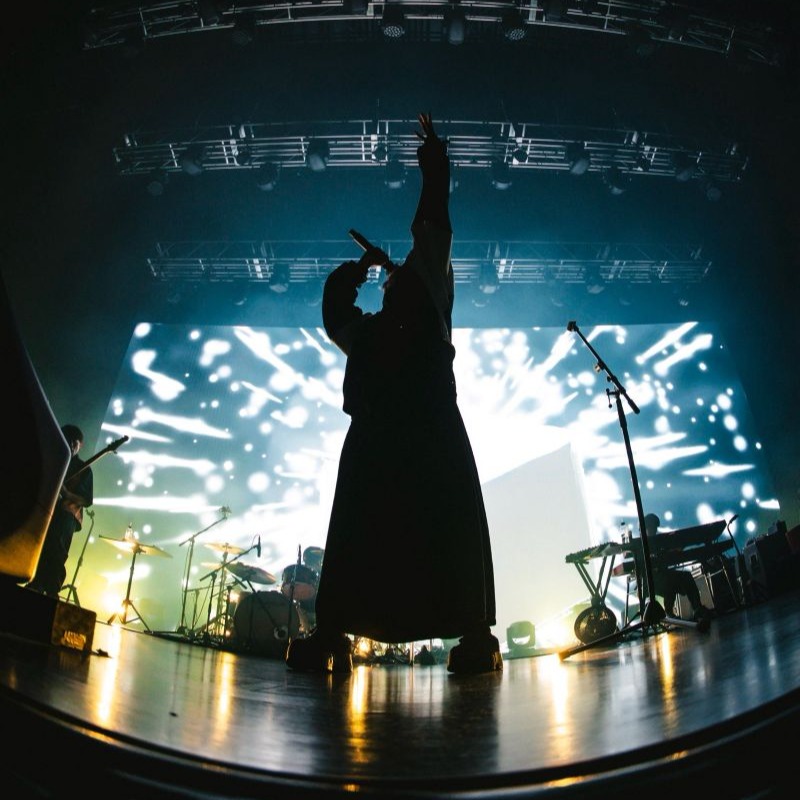Eve Zepp Tour「廻歸」感動落幕!驚喜翻唱〈Garando〉掀全場熱潮