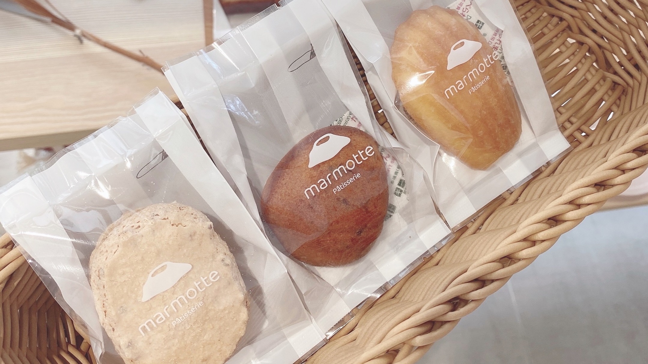 秋天尋找栗子計畫！Pâtisserie marmotte 多層次栗子蒙布朗，精緻法式甜點的浪漫享受！