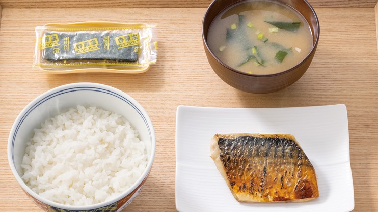 2024年日本省錢早餐推薦！平價連鎖店高CP值美味不踩雷又幫你省荷包