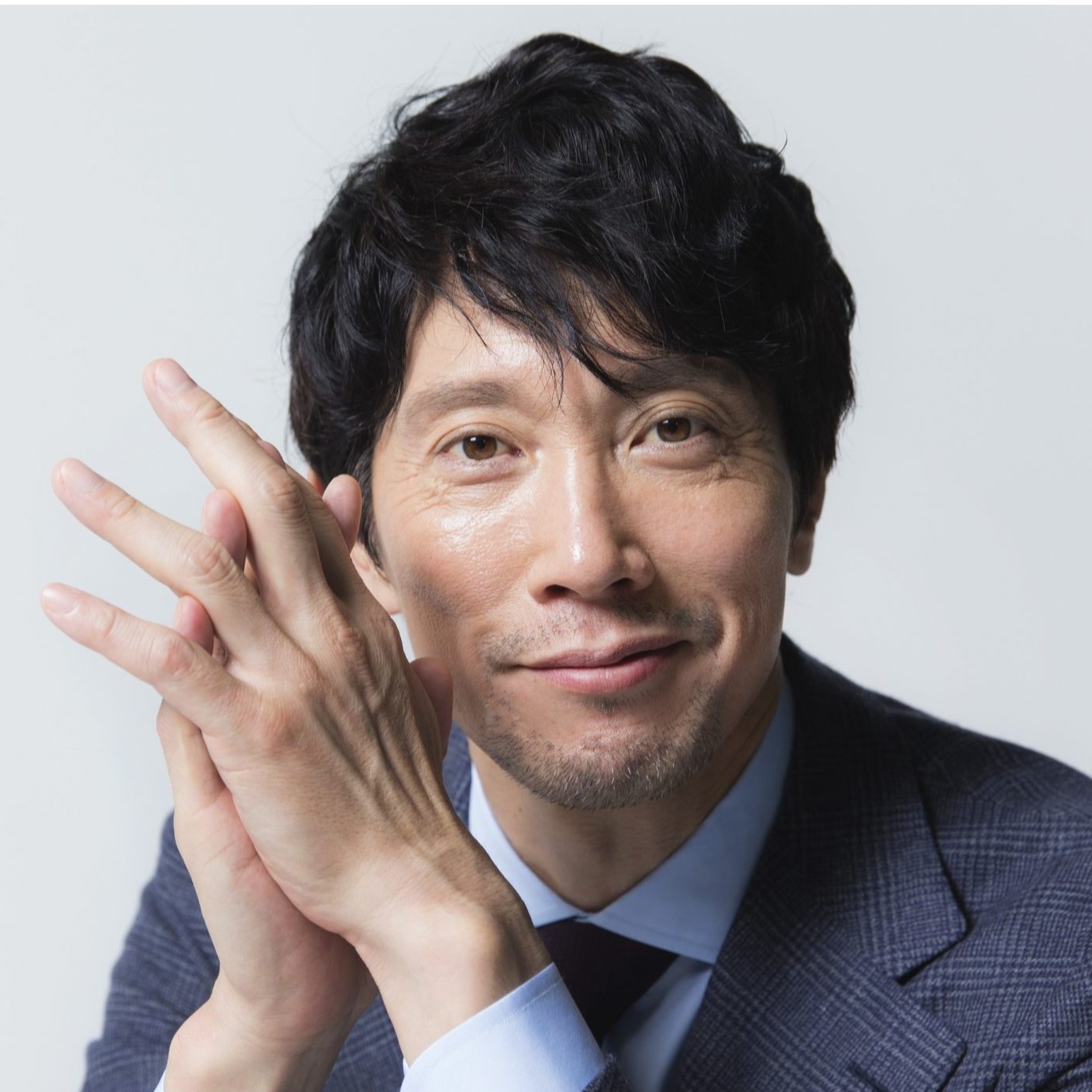 日本帥大叔代表「佐佐木藏之介」在日劇《和田家的男人們》展現熟男魅力!