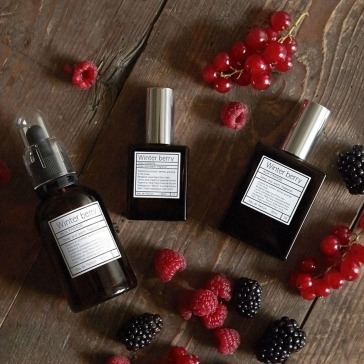 討論度直線上升!日本最新必買小眾香水AUX PARADIS難以抗拒的溫潤純粹香氣