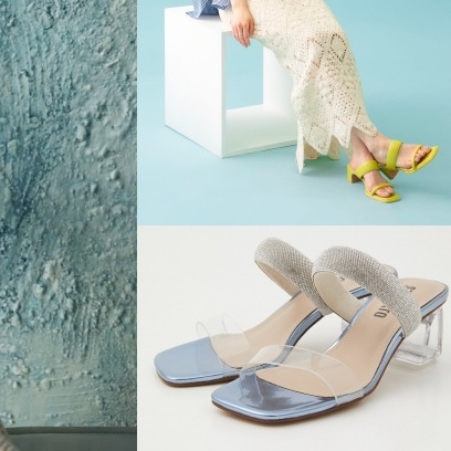 日本夏季最IN高跟涼鞋4選!簡單打造時髦穿搭焦點