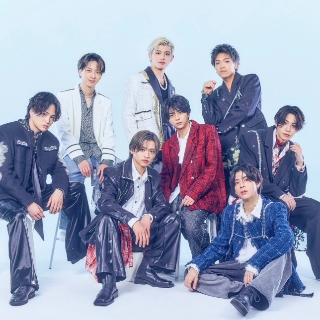 星達拓偶像團「timelesz」新成員名單出爐，八人體制「再出道」！
