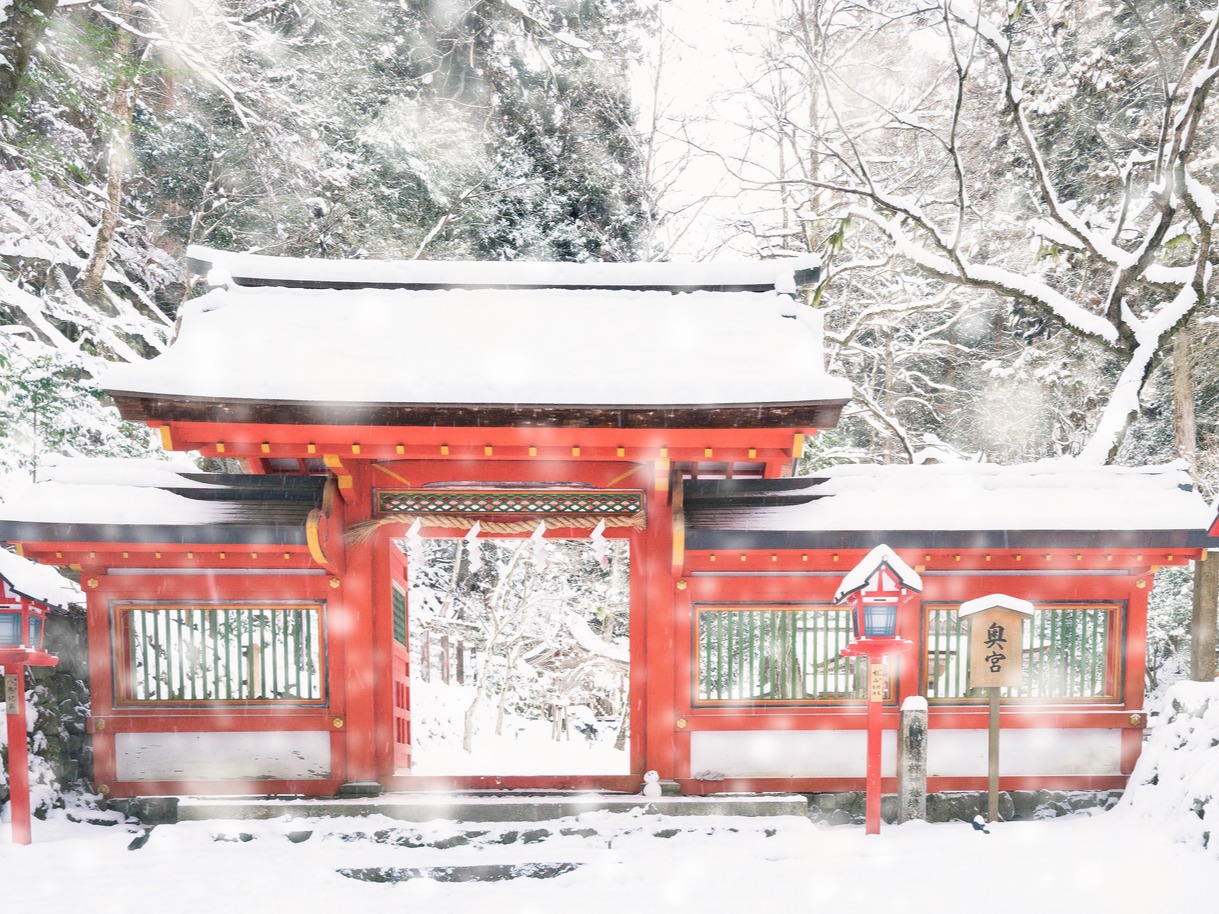 京都小眾絕美雪景在哪裡?享受靜謐白銀世界不用人擠人的京都必去近郊雪景點