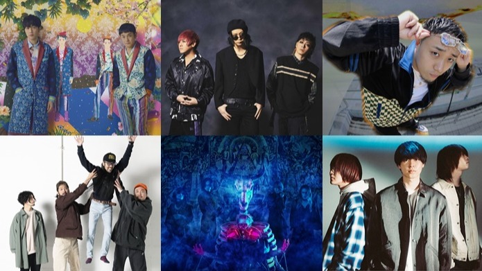 2022年6月日本新專輯推薦 二宮和也神曲翻唱連發!