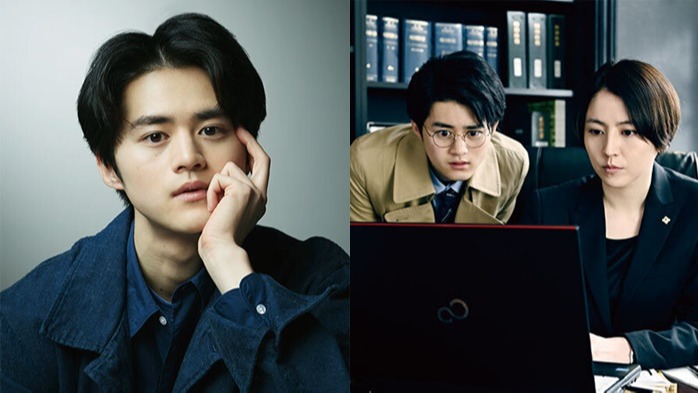 鈴鹿央士特別訪談 電影《死亡護理師》的主角究竟是救世主還是殺人魔？透過電影讓年輕世代思考「老人照護」的議題