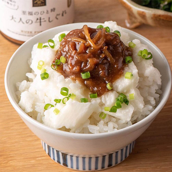 白飯殺手!久世福商店 拌飯醬熱銷排行榜BEST5