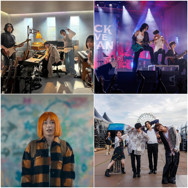 2025日劇《玻璃之心》的聖地巡禮！和佐藤健、志尊淳一起去求戀愛好運