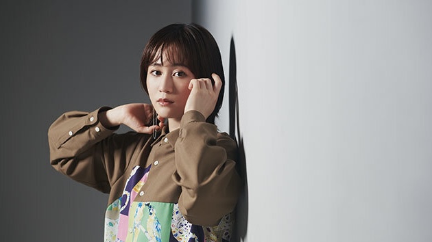 前田敦子特別訪談 日劇《雙面少女》忠實呈現原作世界觀，取景地的美食讓她抵擋不住誘惑？