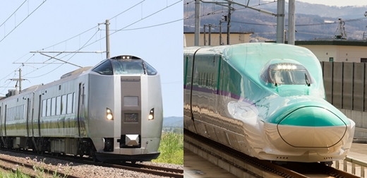 居住在日本的外國人也可以用！JR北海道與東日本優惠套票超划算