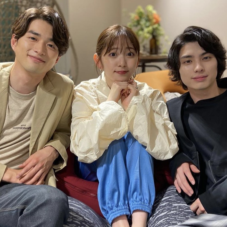 偶像歌手「鈴木愛理」主演日劇《ANIMALS》,演活想要逆轉人生的灰姑娘社畜!