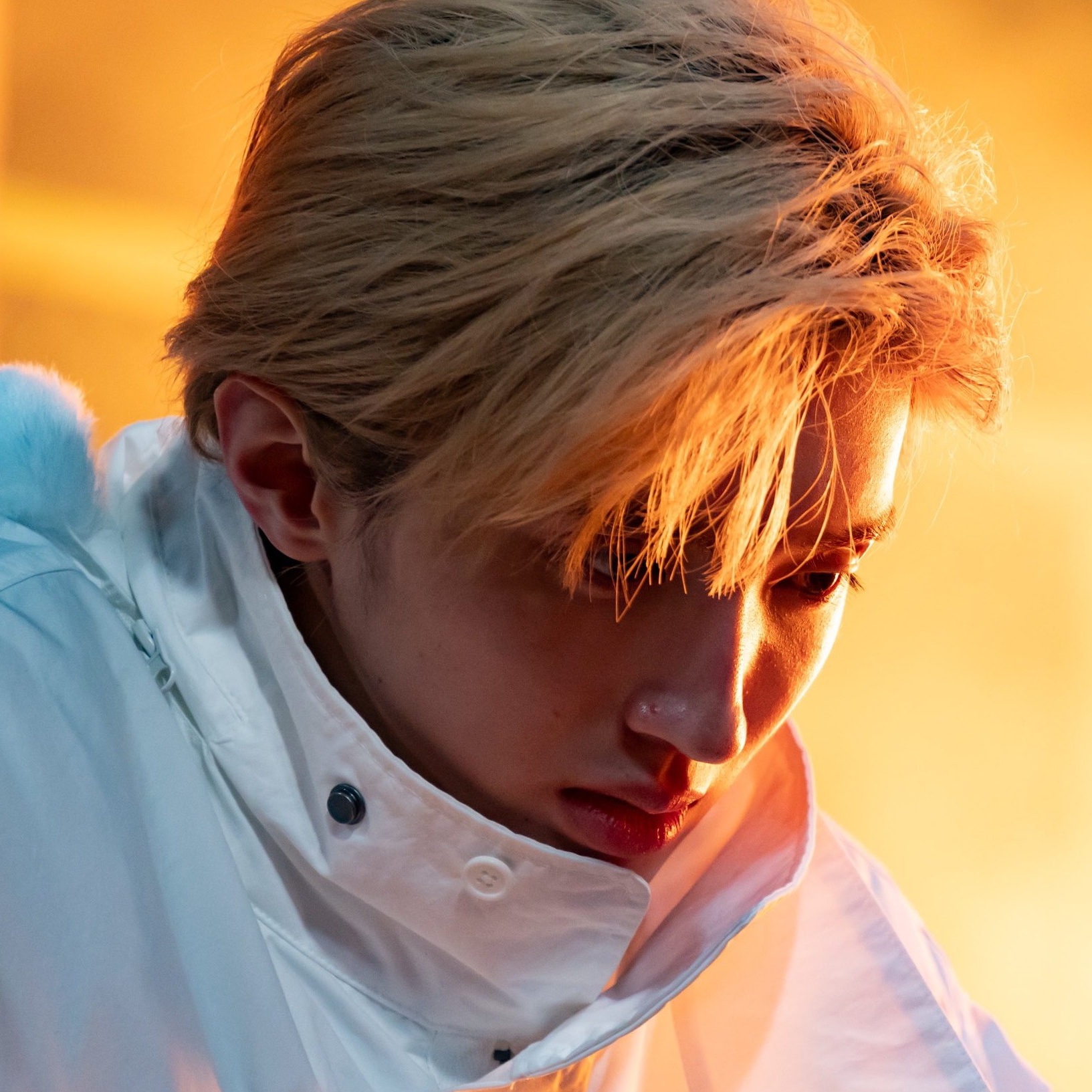 2024冬季日劇推薦《MARS-零的革命-》:主演「道枝駿佑」化身暗黑英雄、掀起青春革命!