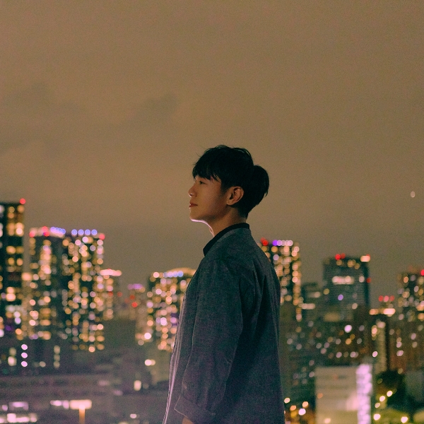 韋禮安〈明天再見〉MV赴東京拍攝 日本文青導演瀨田夏樹×奧斯卡級女主角三浦透子 國際級超強卡司