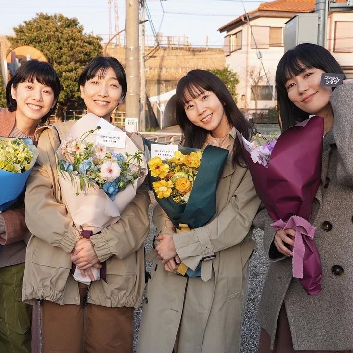 可能是2023年最好看的日劇!神劇《重啟人生》幕後秘辛,滿滿令人起雞皮疙瘩的伏筆與細節