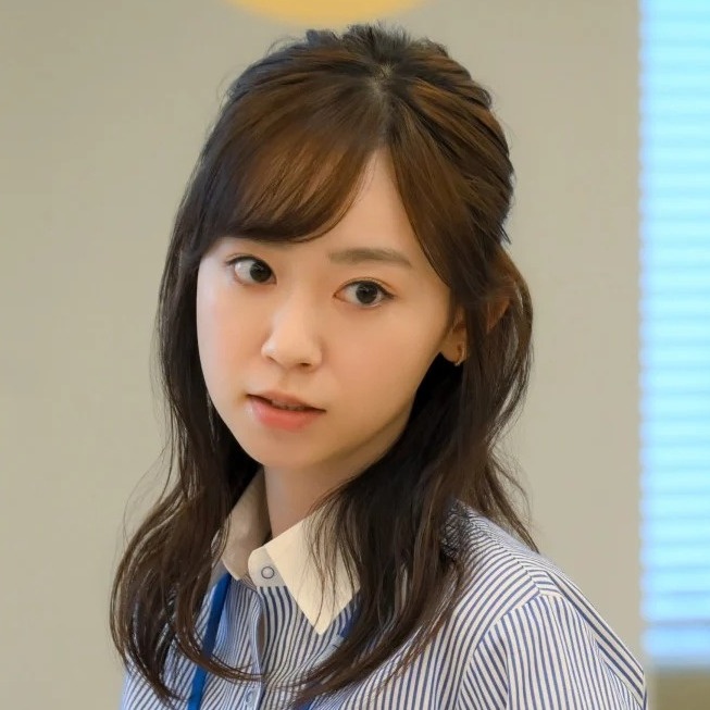 來認識演員杏花：口碑日劇《有本事換你來做啊！》竹內涼真的率直後輩就是她！