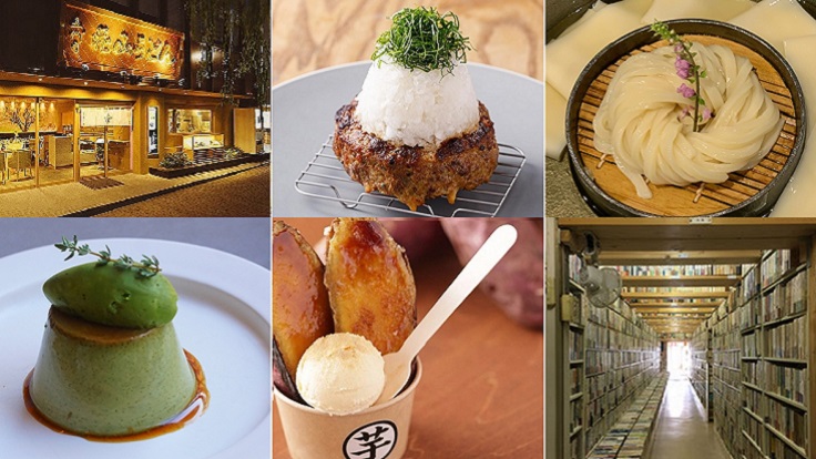 2022年3月日本話題好店推薦!超罪惡的厚實牛肉漢堡肉絕對必吃
