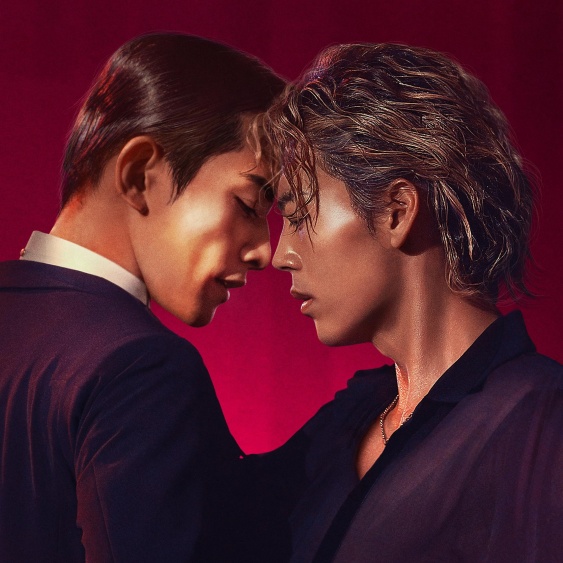 Netflix《10DANCE》竹內涼真ｘ町田啓太：不只是BL故事，更是以舞蹈傾訴愛意的電影