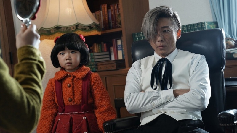 高橋一生主演日劇《怪醫黑傑克2024》:永尾柚乃神還原超可愛女主角皮諾可!
