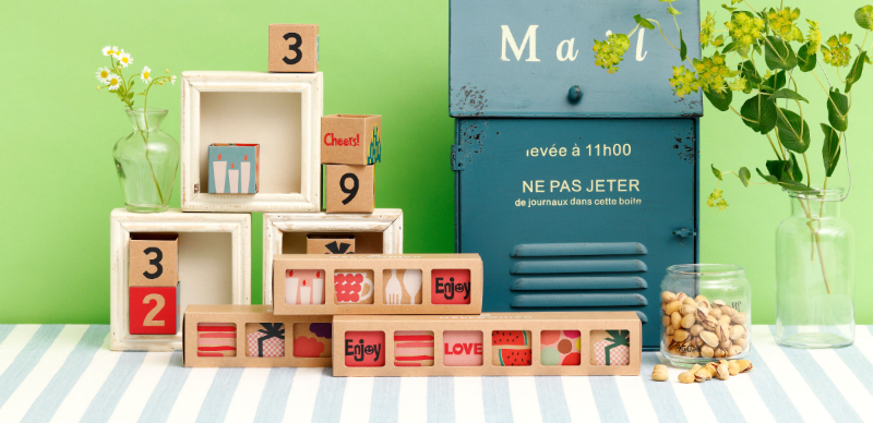 最新流行伴手禮「MELLOWHICH」可愛磅蛋糕，口味多變自由組合好吃又好看