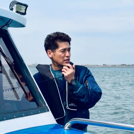 2025秋季日劇介紹《新東京水上警察》：佐藤隆太攜手加藤成亮、山下美月一起打擊犯罪！